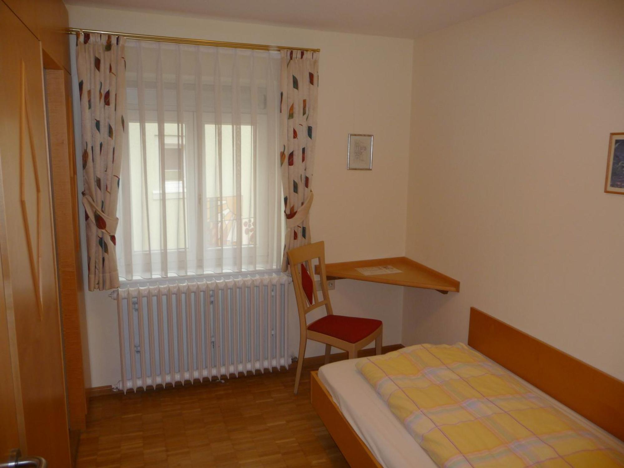 Gasthaus-Pension Zum Kreuz Stuhlingen Cameră foto